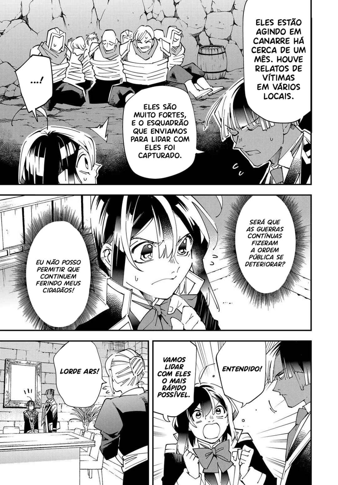 Chapter 142 - Page 10