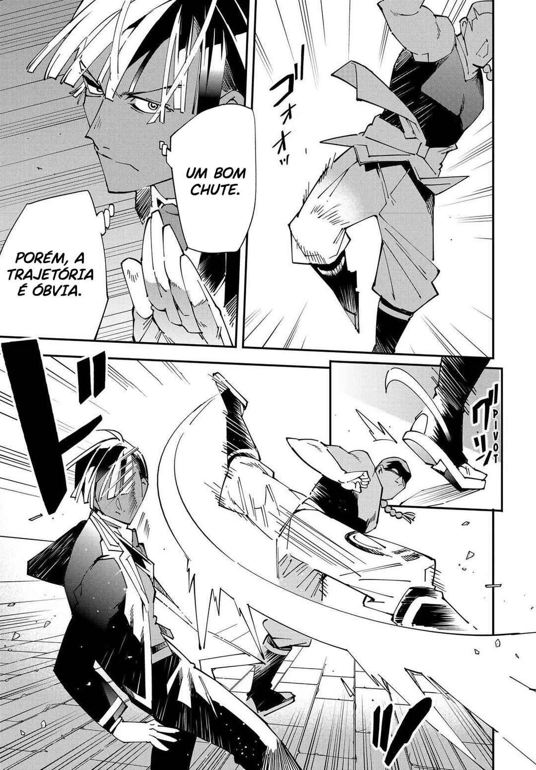 Chapter 142 - Page 18
