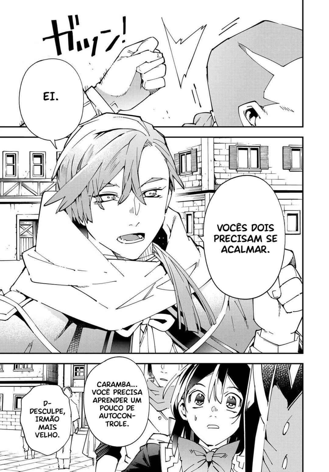 Chapter 142 - Page 20