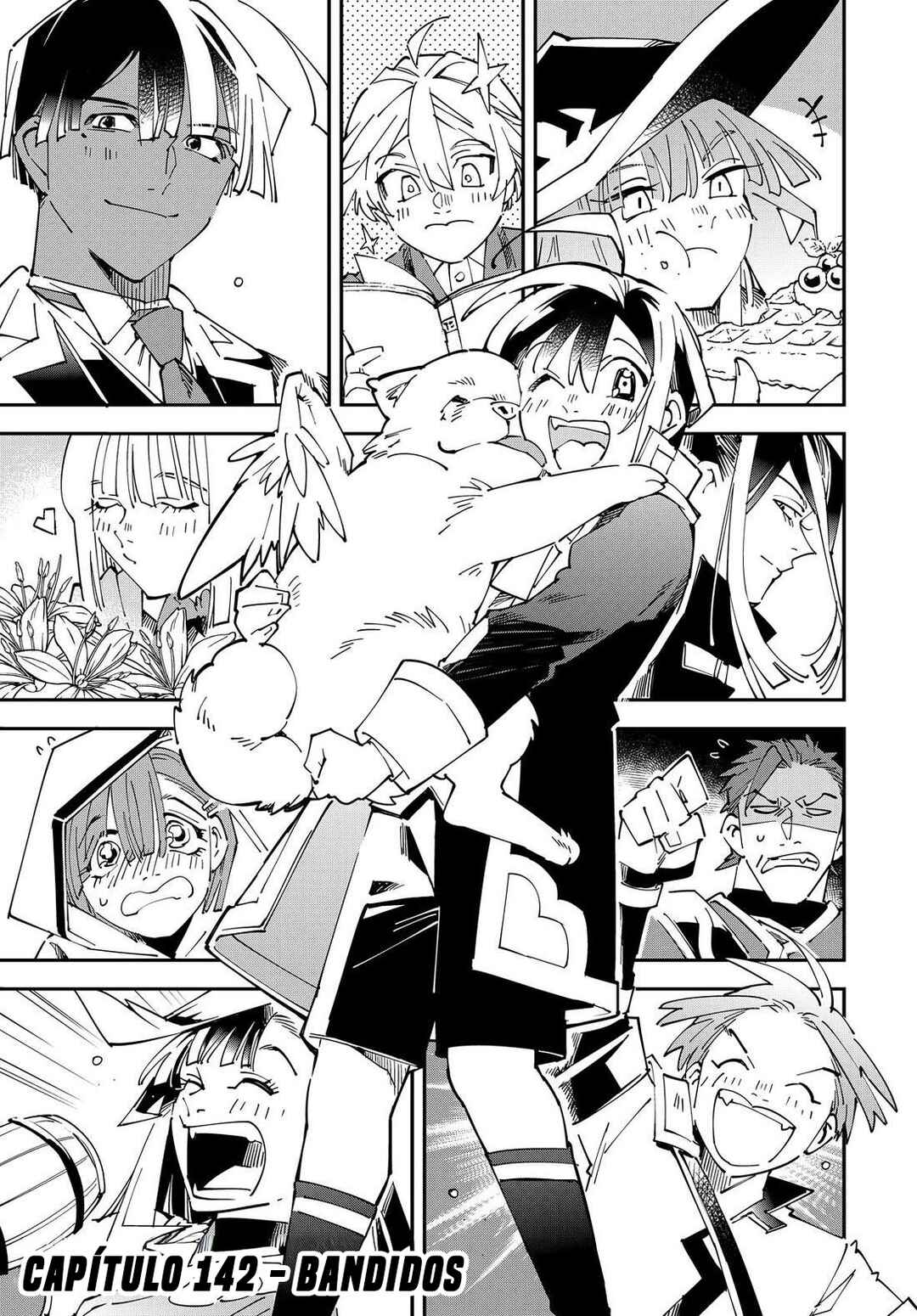 Chapter 142 - Page 4