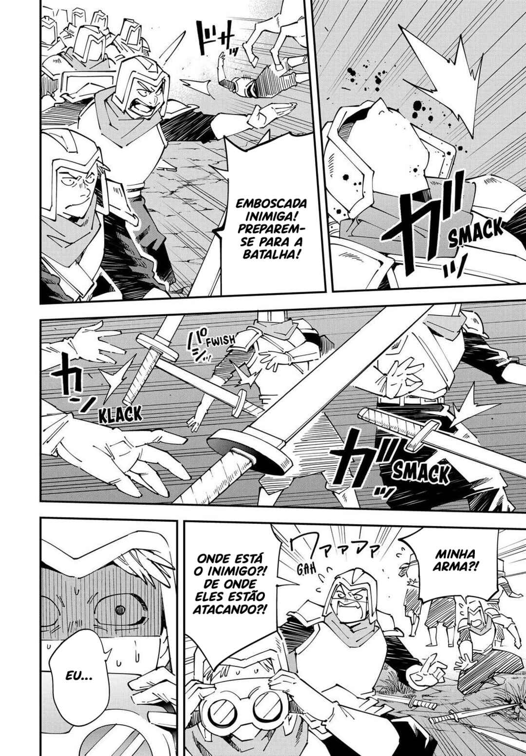 Chapter 142 - Page 7