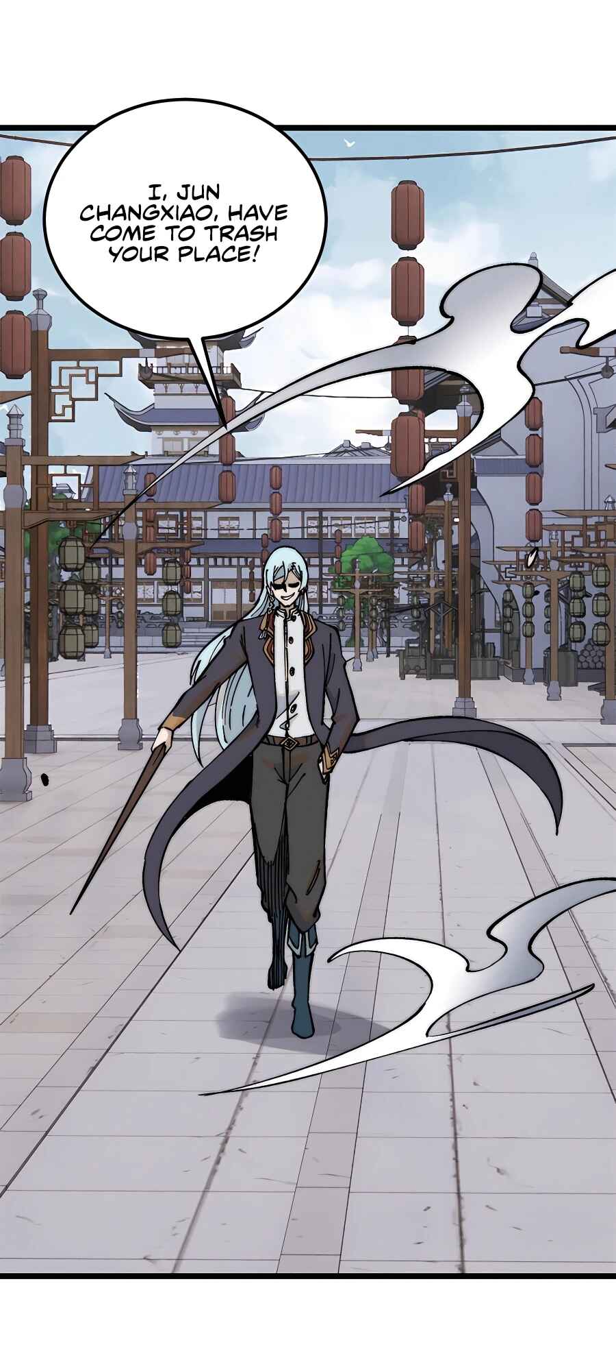 Chapter 268 - Page 12