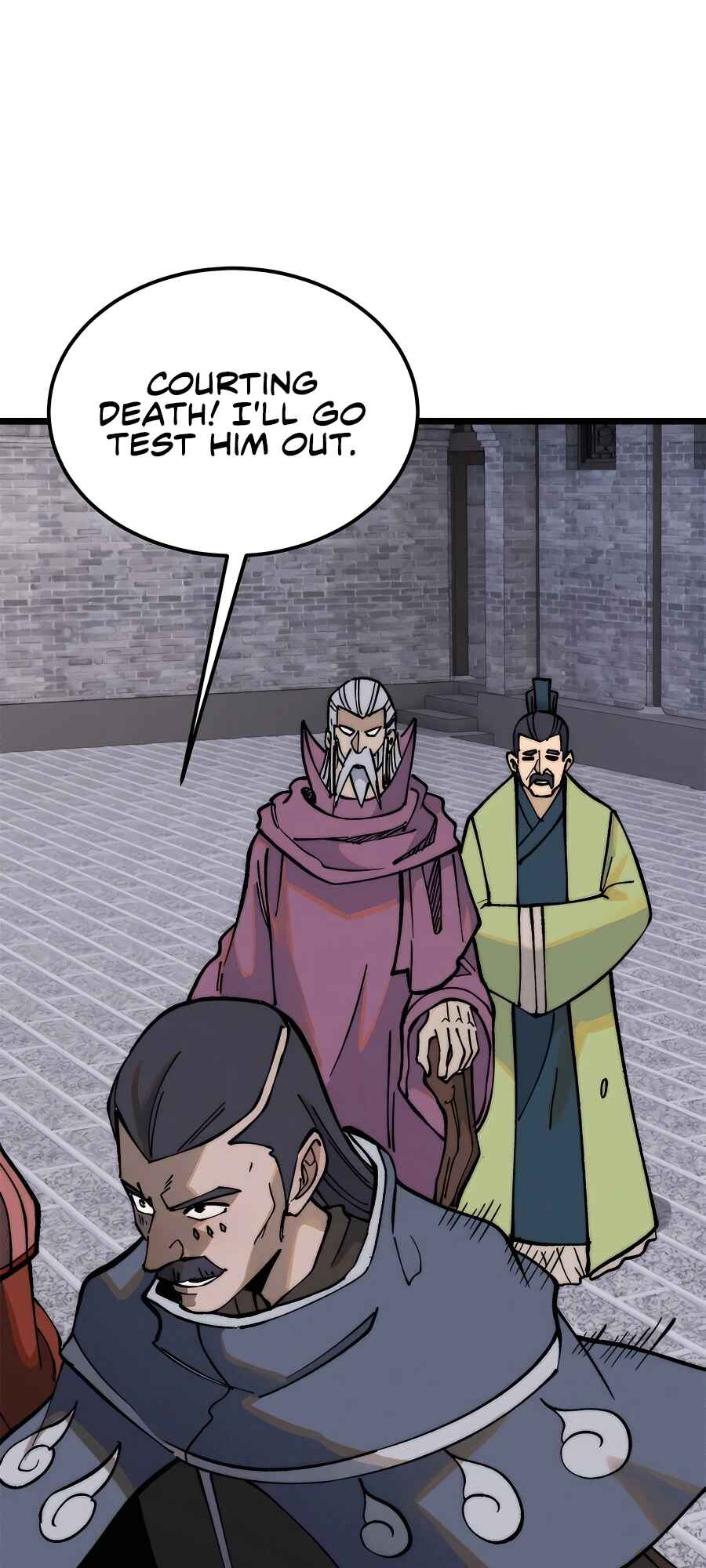 Chapter 268 - Page 13
