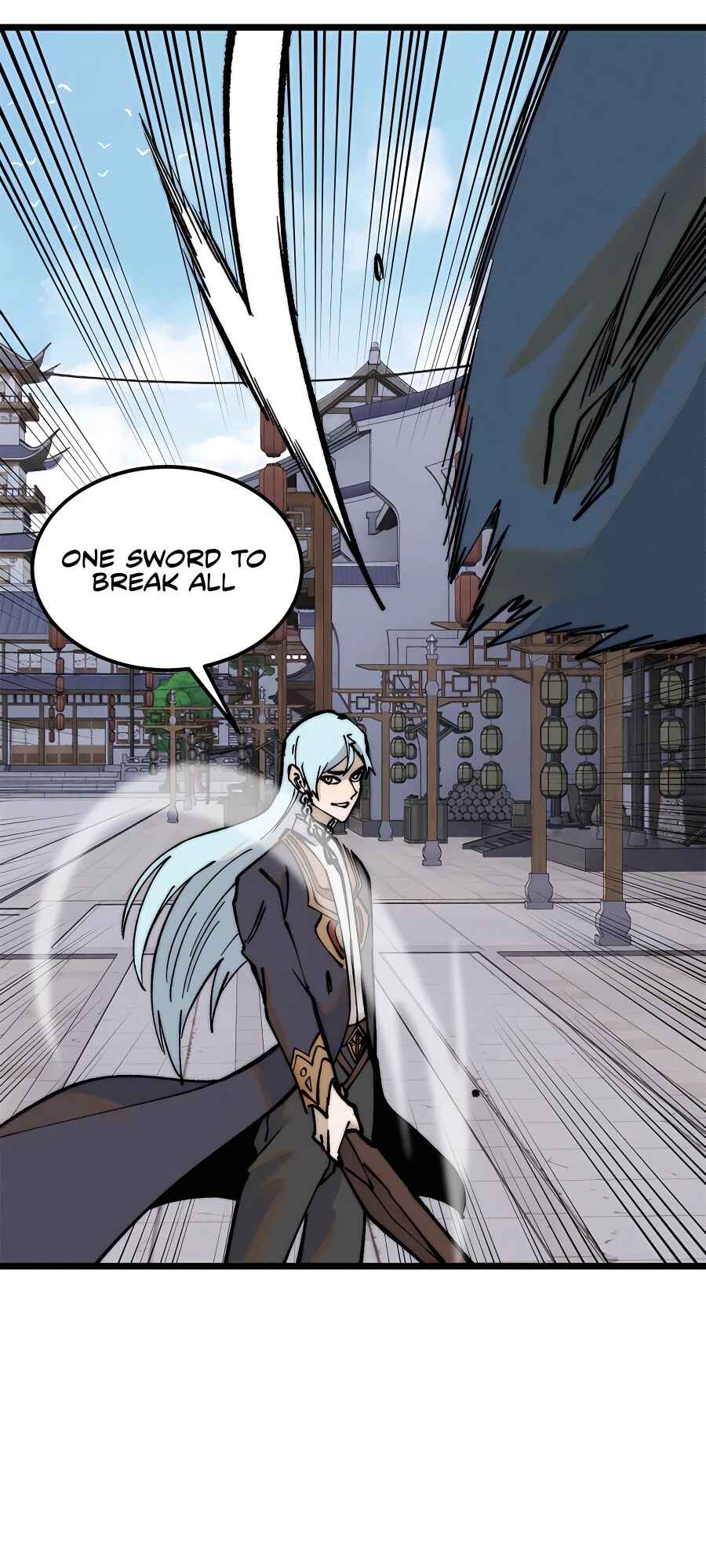 Chapter 268 - Page 21