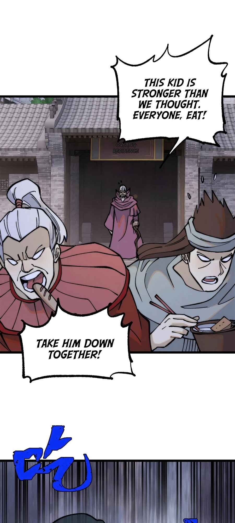 Chapter 268 - Page 25