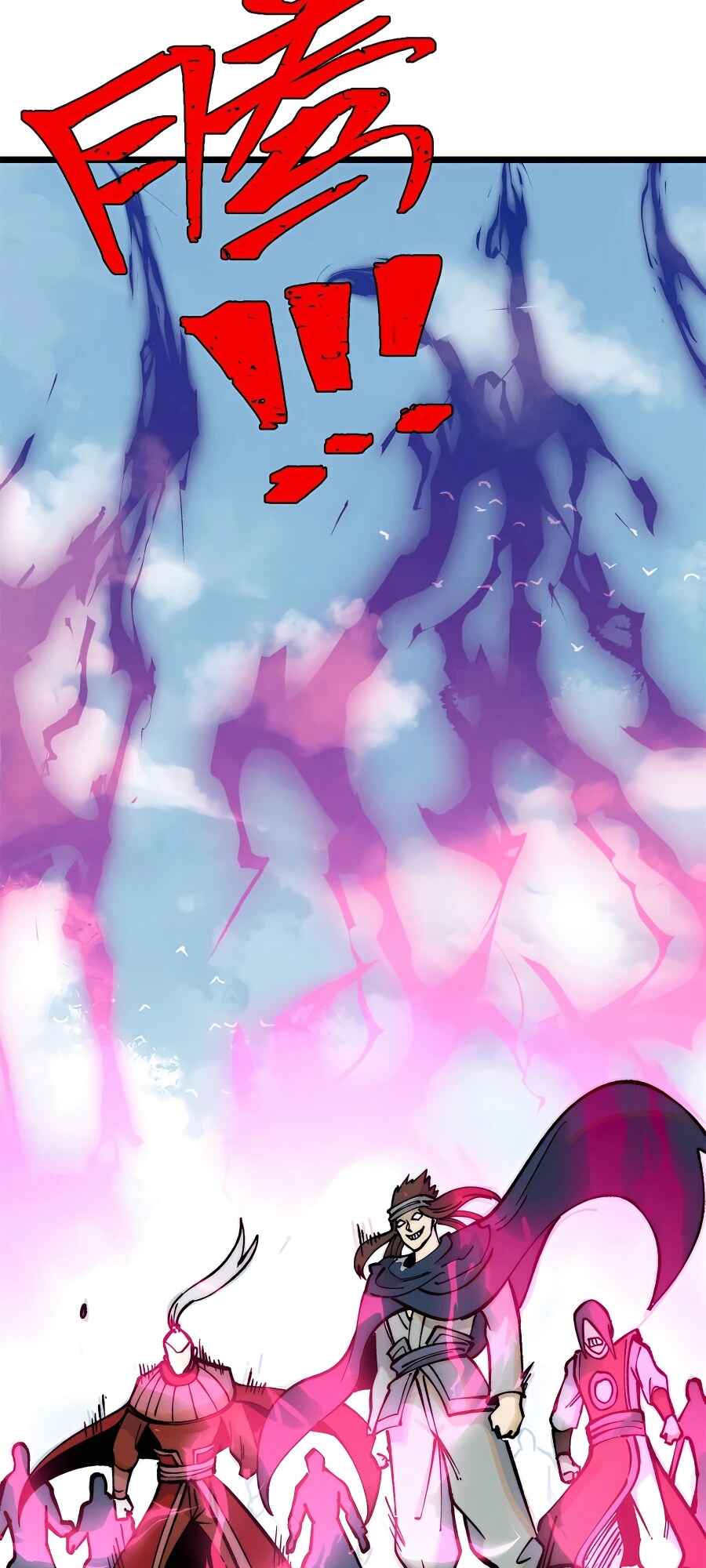 Chapter 268 - Page 28