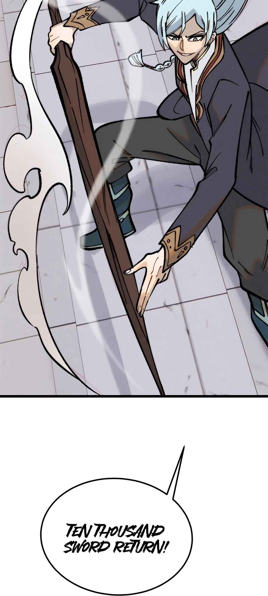 Chapter 268 - Page 33