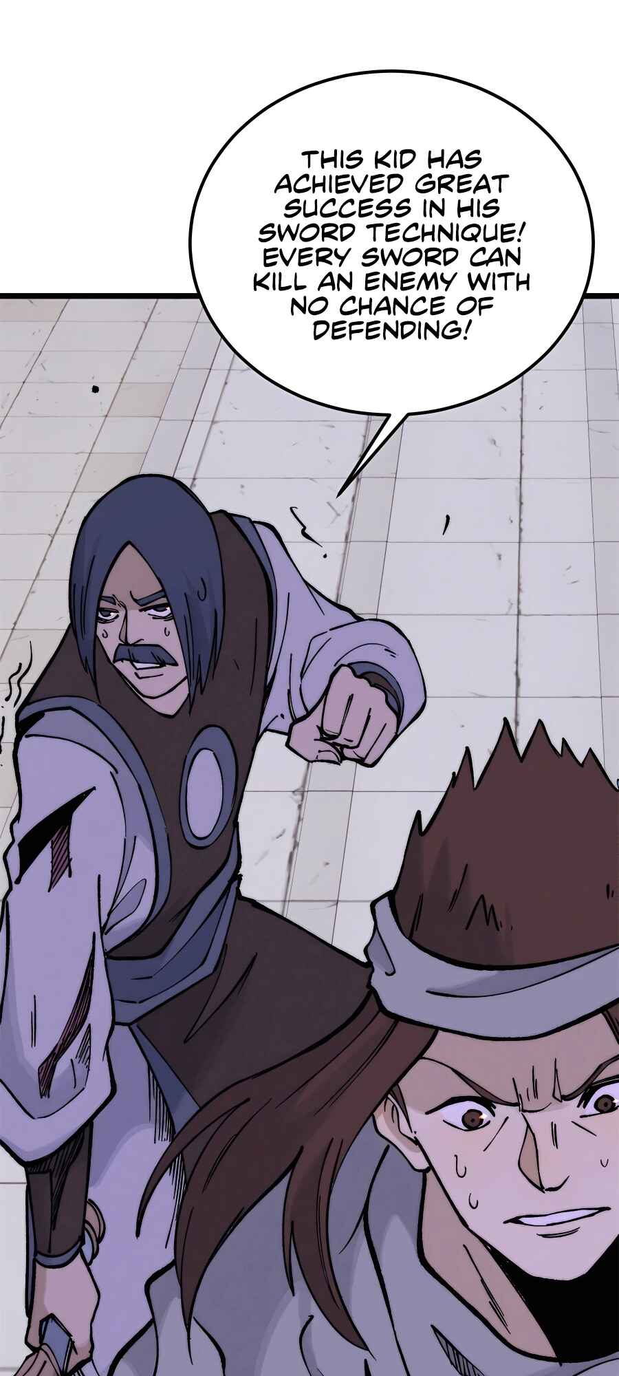 Chapter 268 - Page 39