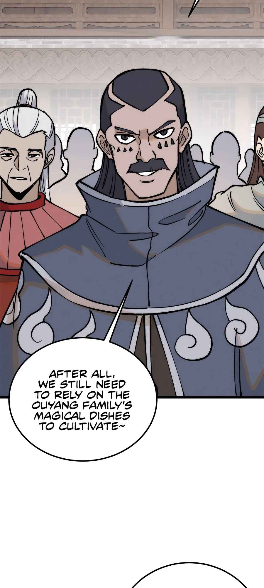 Chapter 268 - Page 8