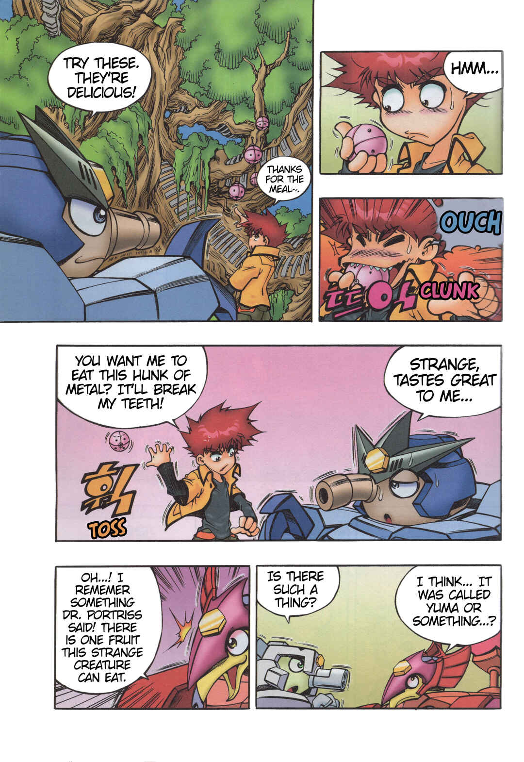 Chapter 2.2 - Page 7
