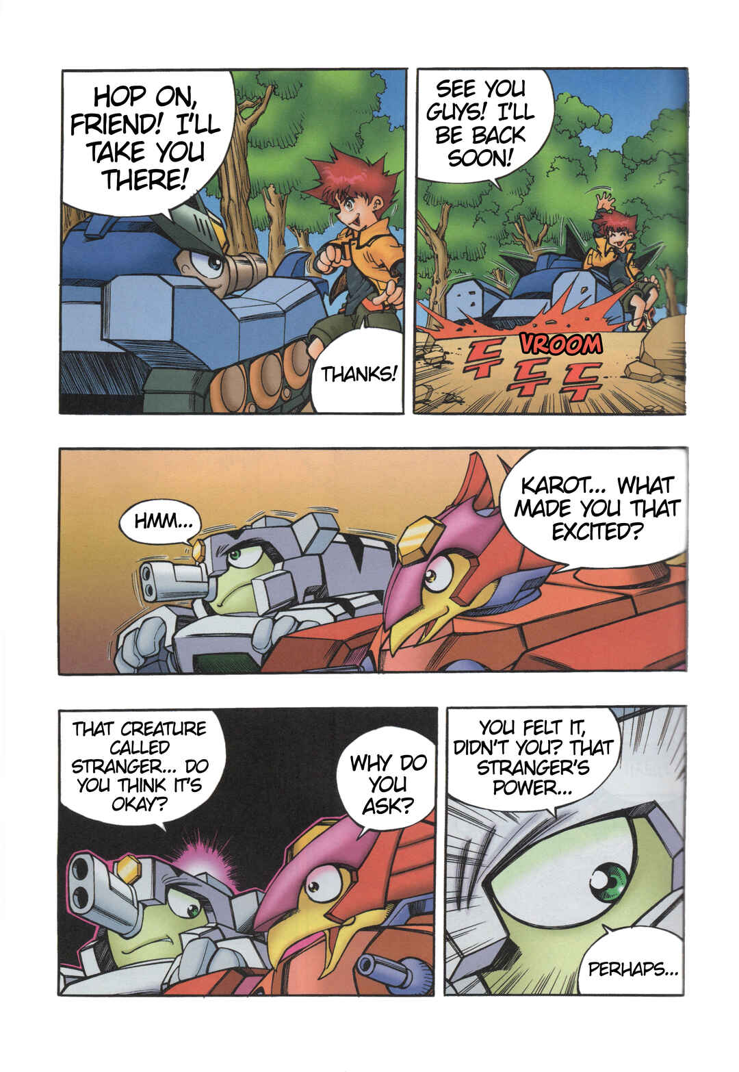 Chapter 2.2 - Page 9