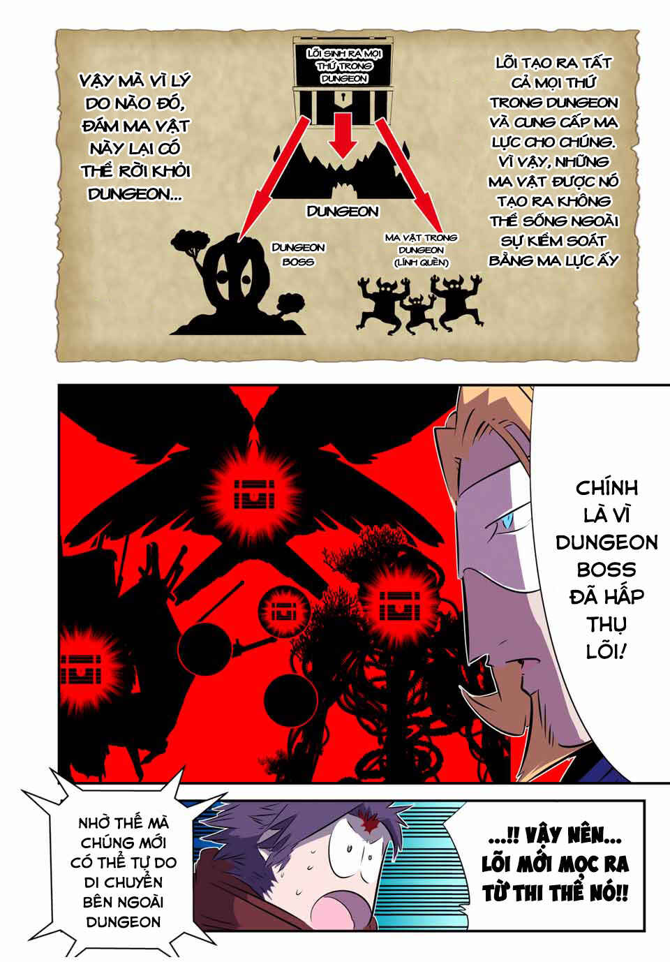 Chapter 167 - Page 12