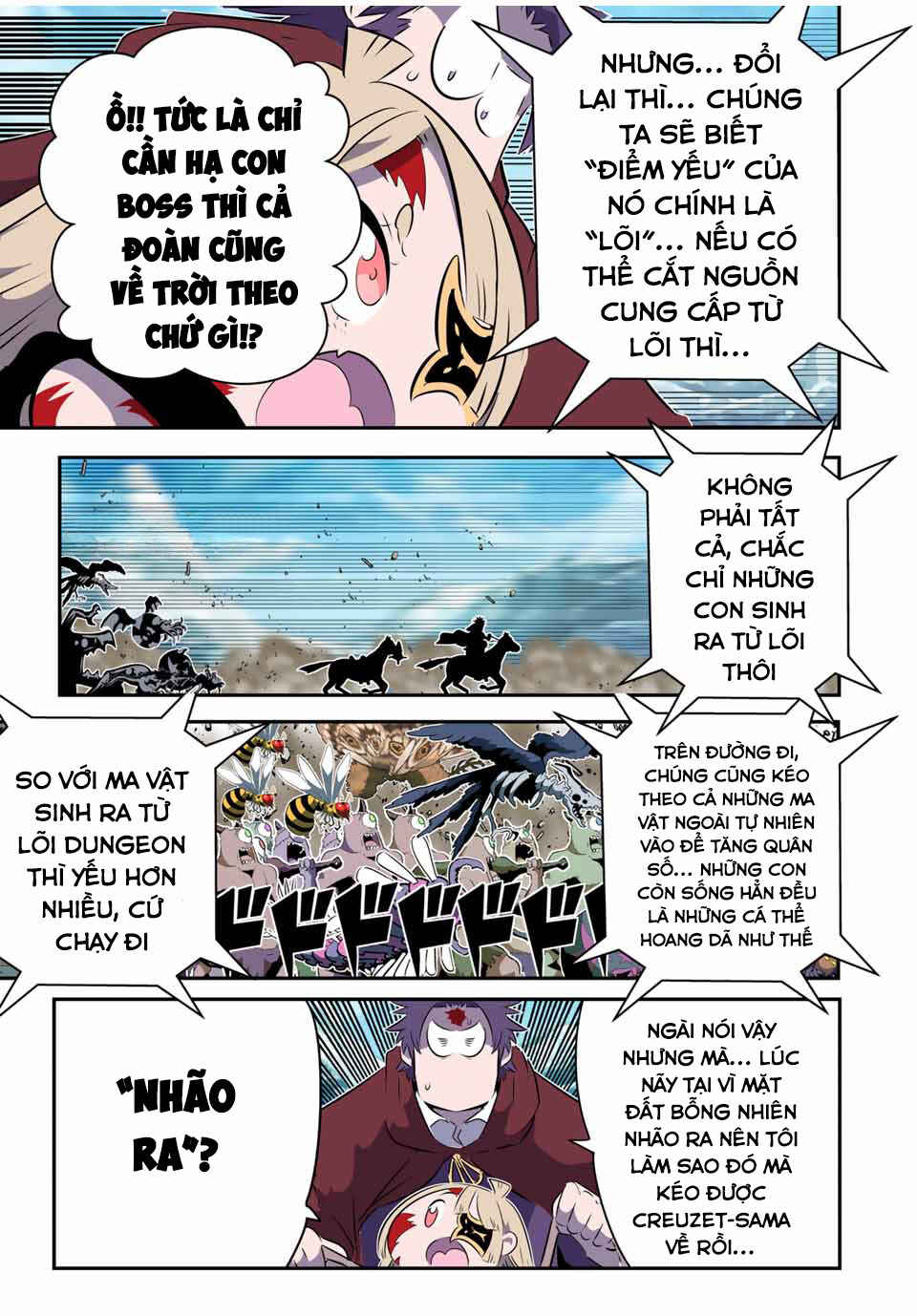 Chapter 167 - Page 13