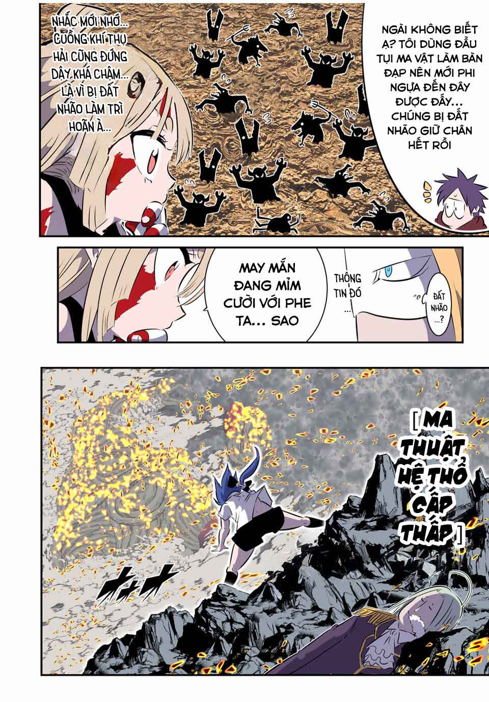 Chapter 167 - Page 14