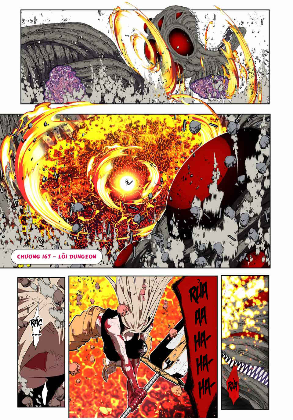 Chapter 167 - Page 3