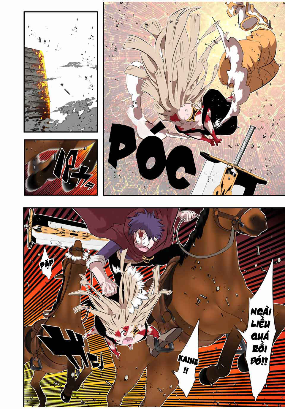 Chapter 167 - Page 4