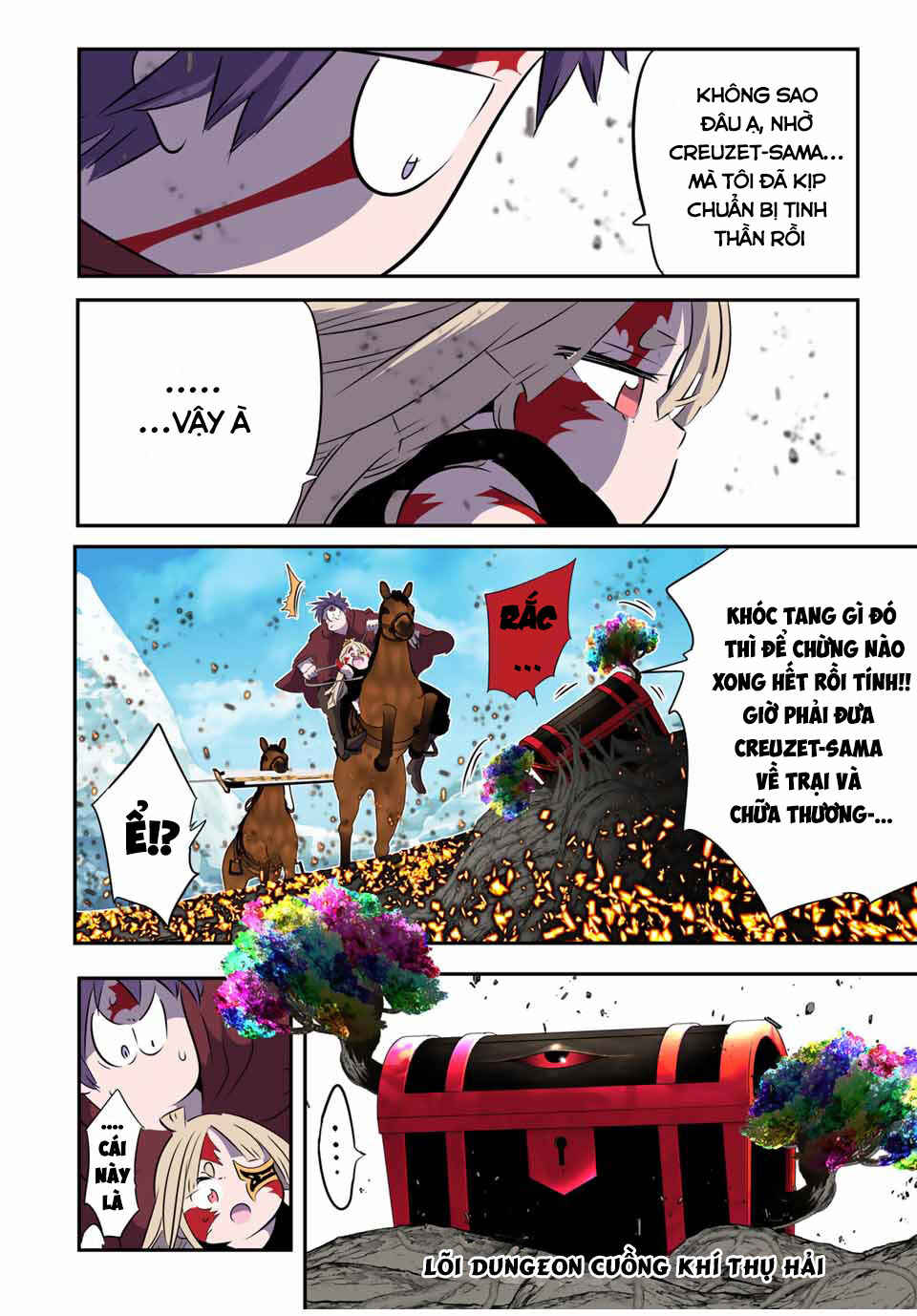 Chapter 167 - Page 6