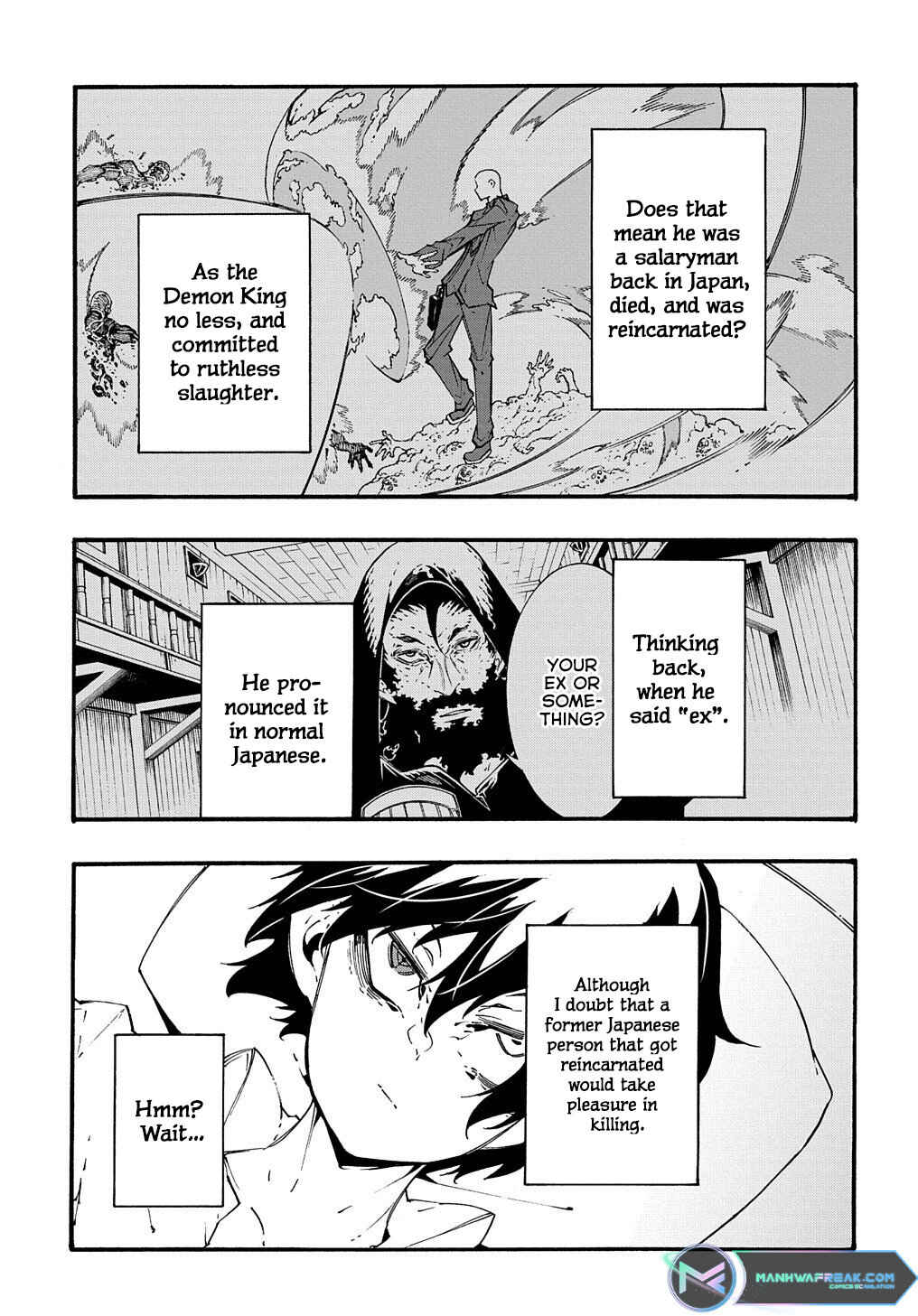 Chapter 33 - Page 25