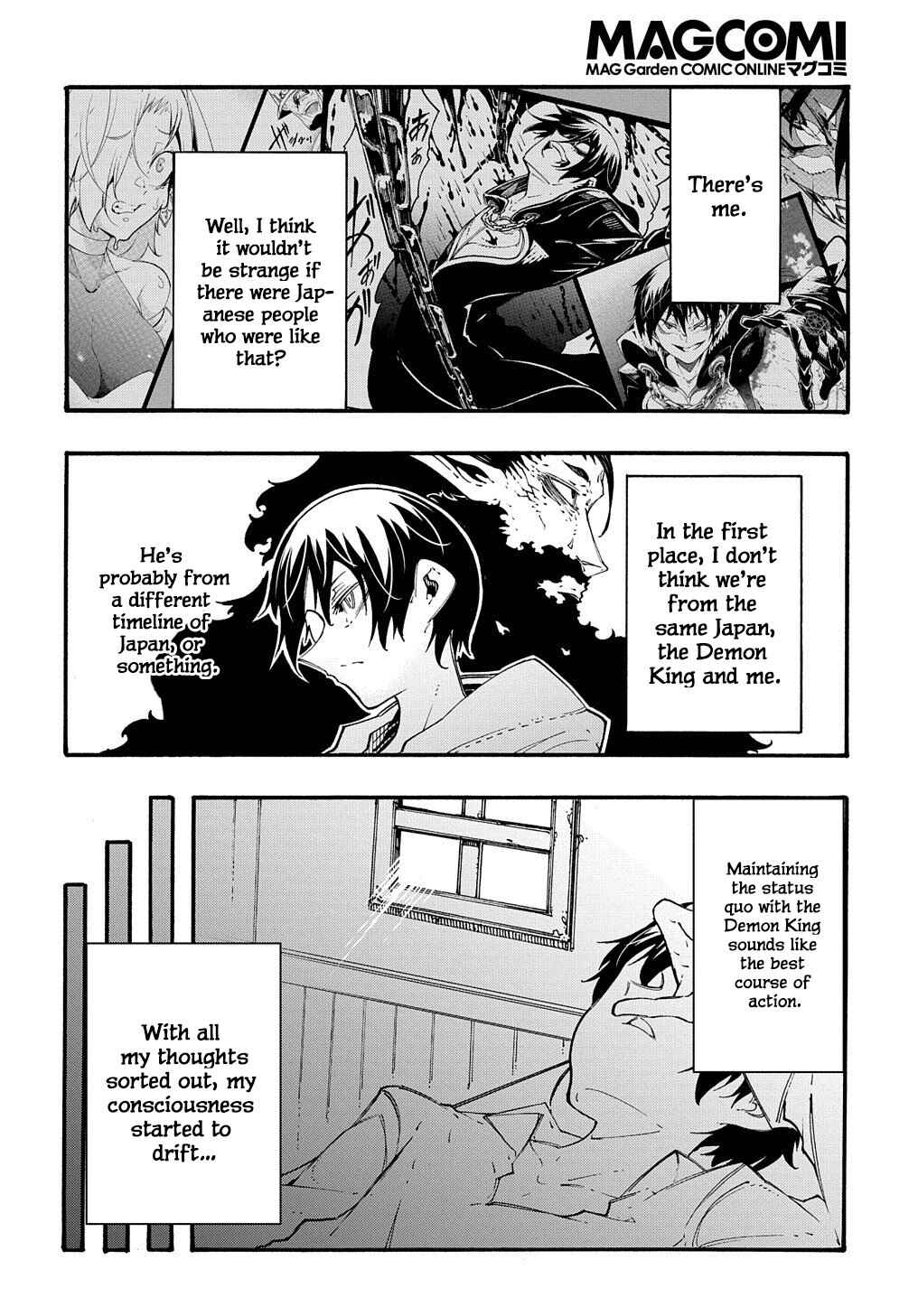 Chapter 33 - Page 26