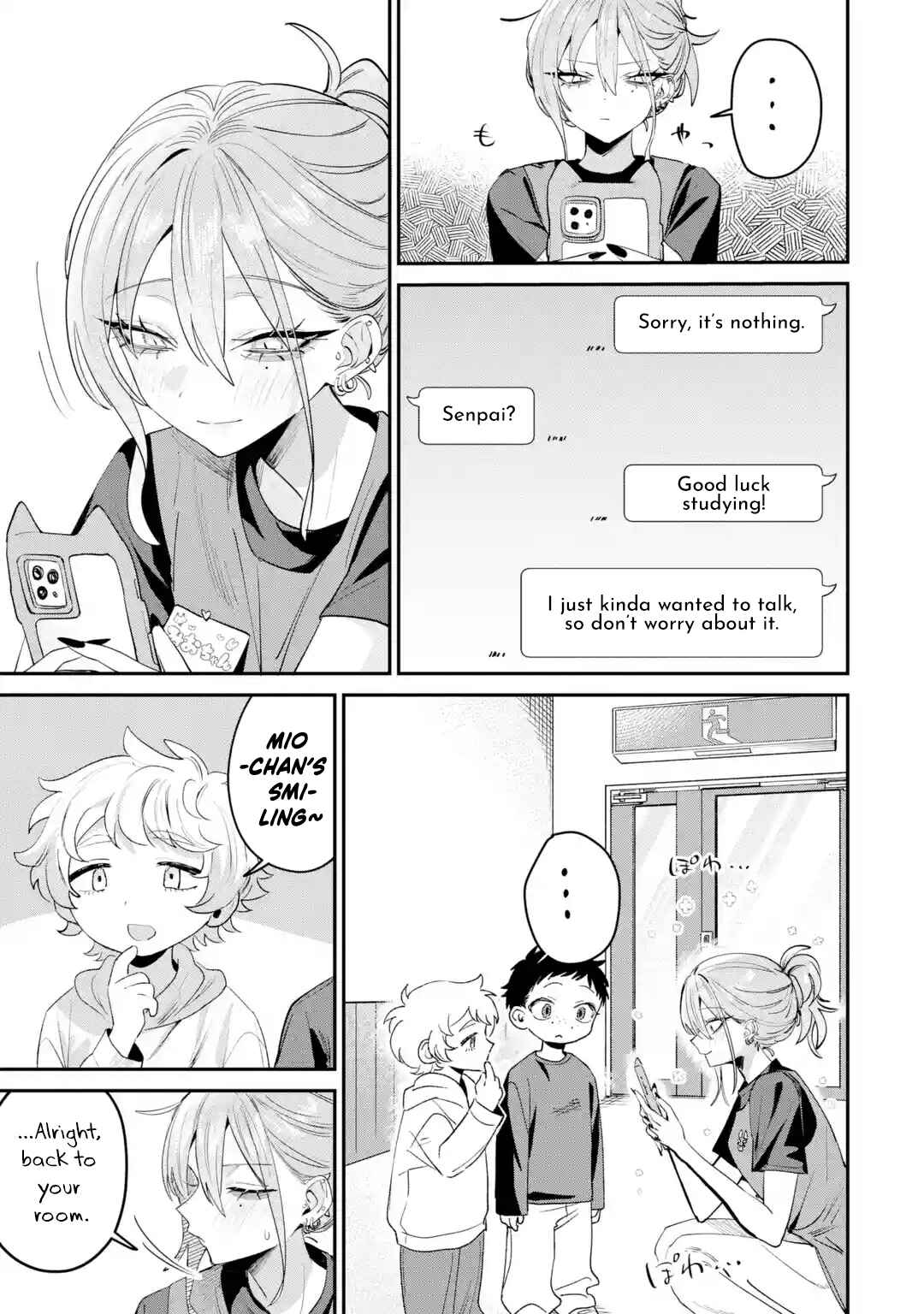 Chapter 28 - Page 10