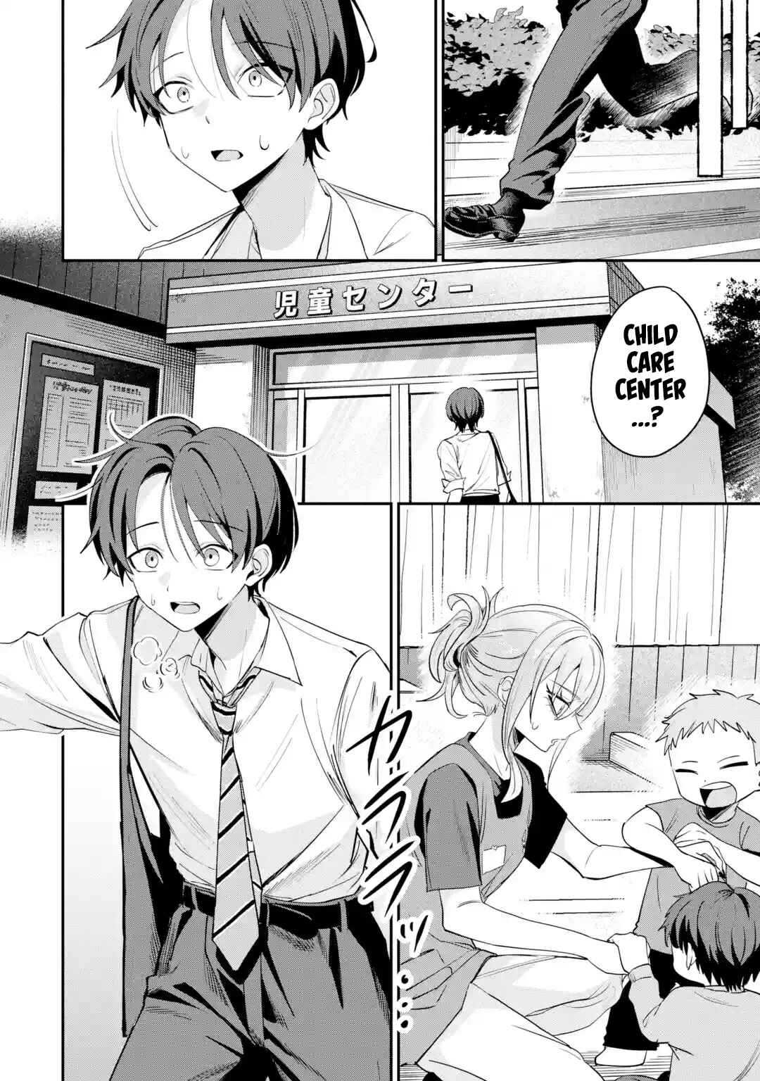 Chapter 28 - Page 11