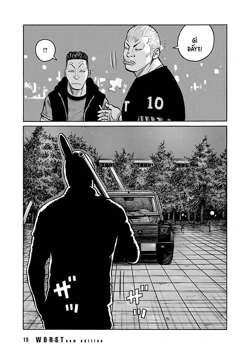 Chapter 111 - Page 14