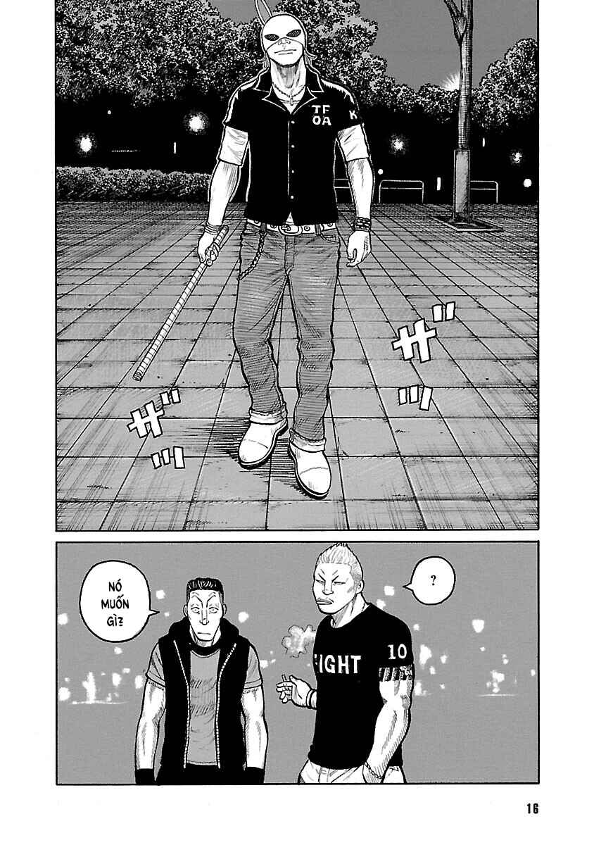 Chapter 111 - Page 15
