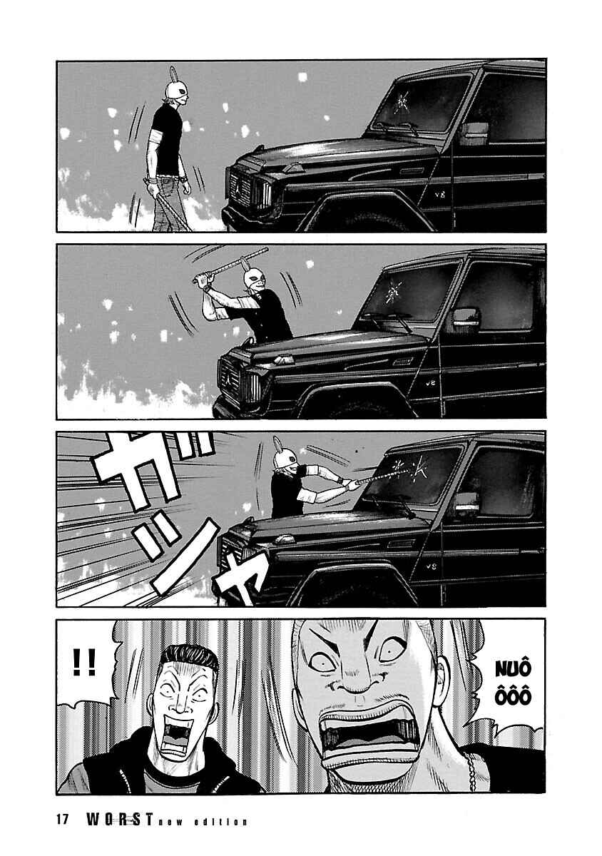 Chapter 111 - Page 16