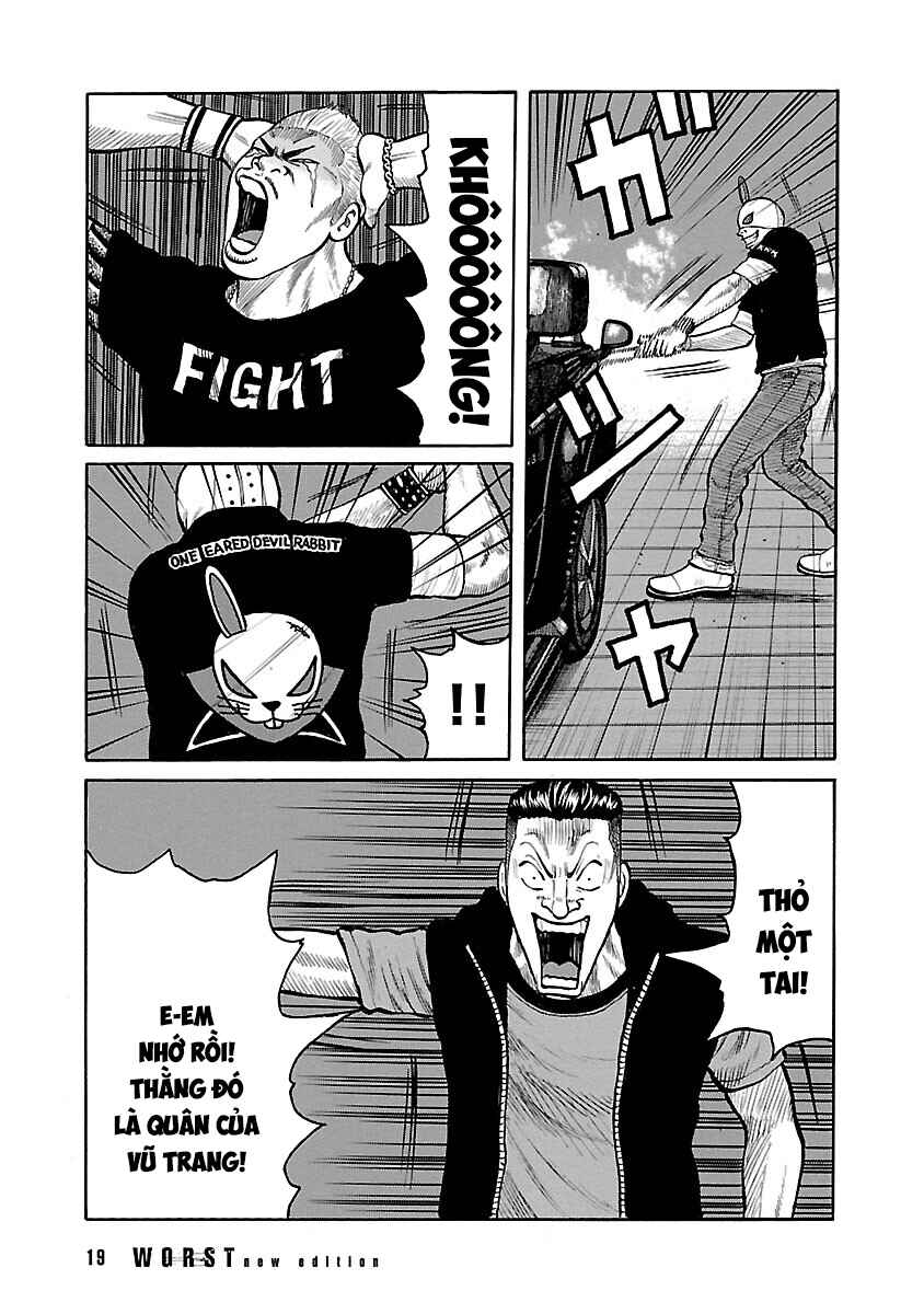 Chapter 111 - Page 18