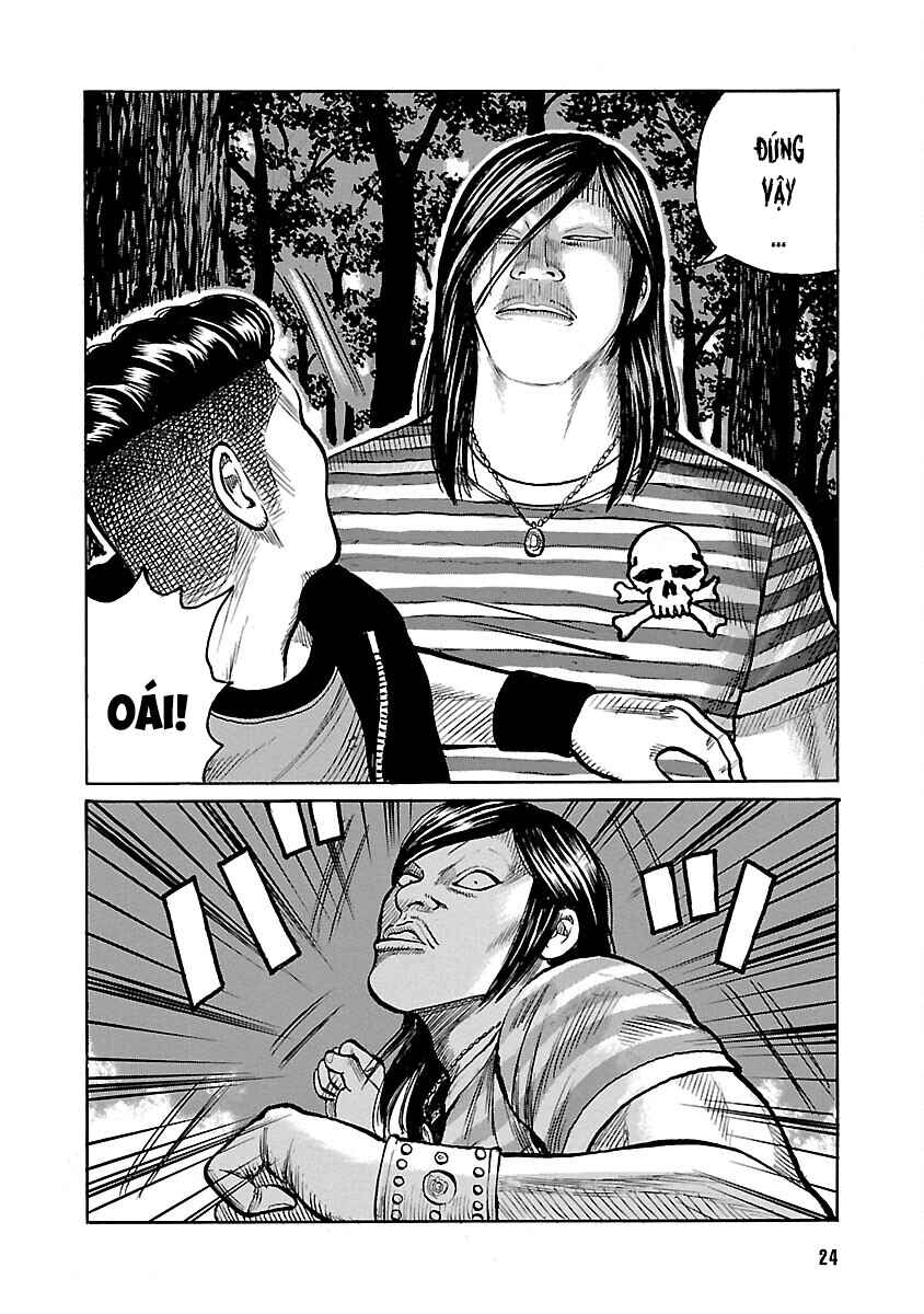 Chapter 111 - Page 23