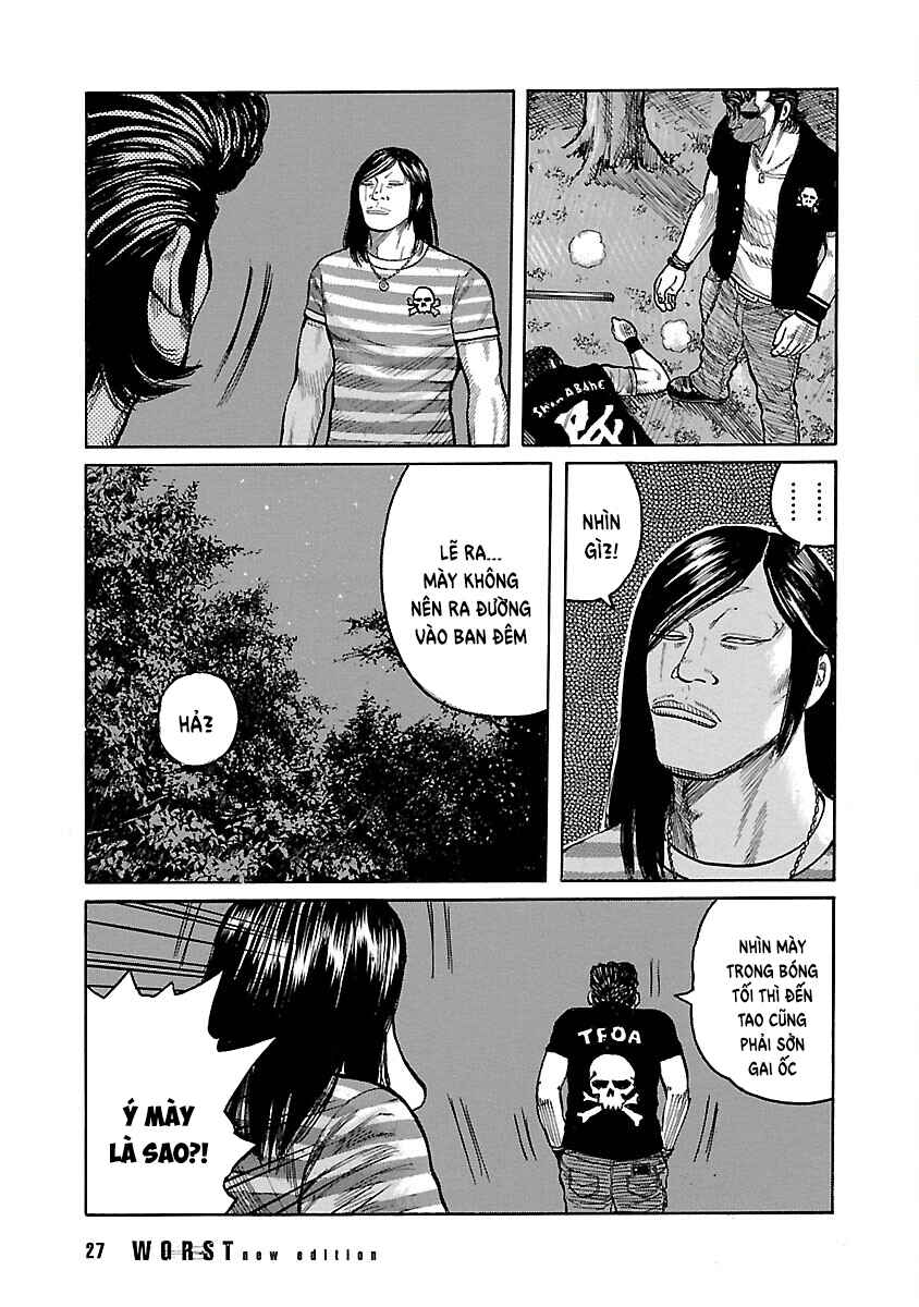 Chapter 111 - Page 26
