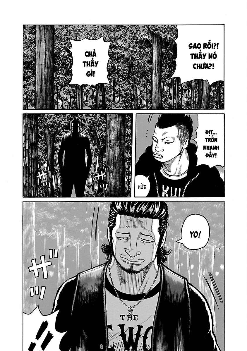 Chapter 111 - Page 27