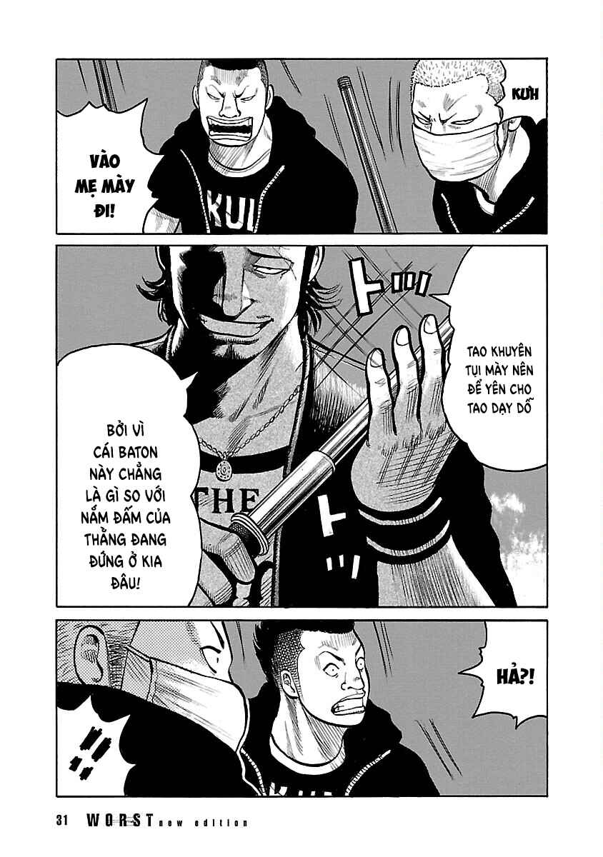 Chapter 111 - Page 30