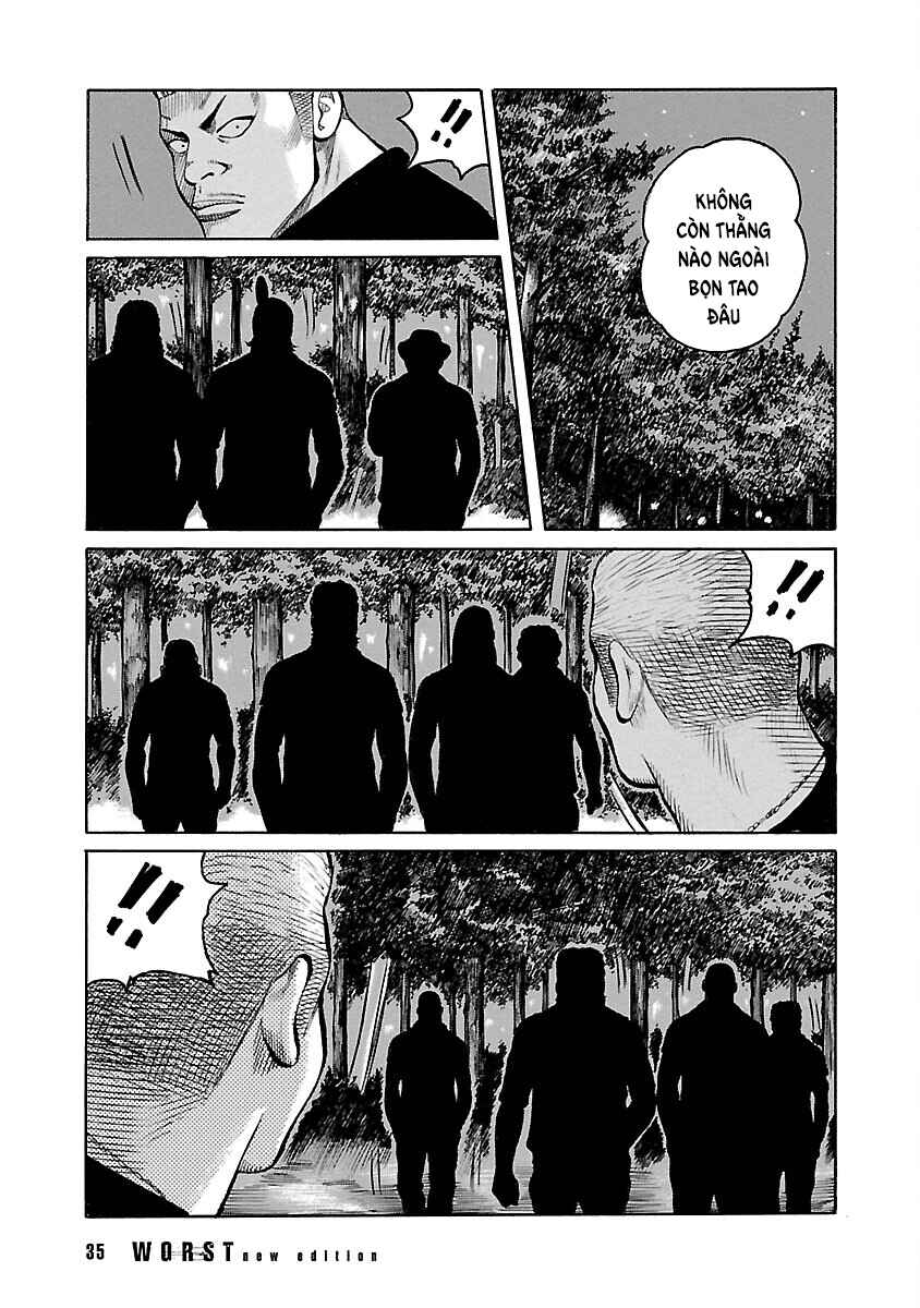 Chapter 111 - Page 34