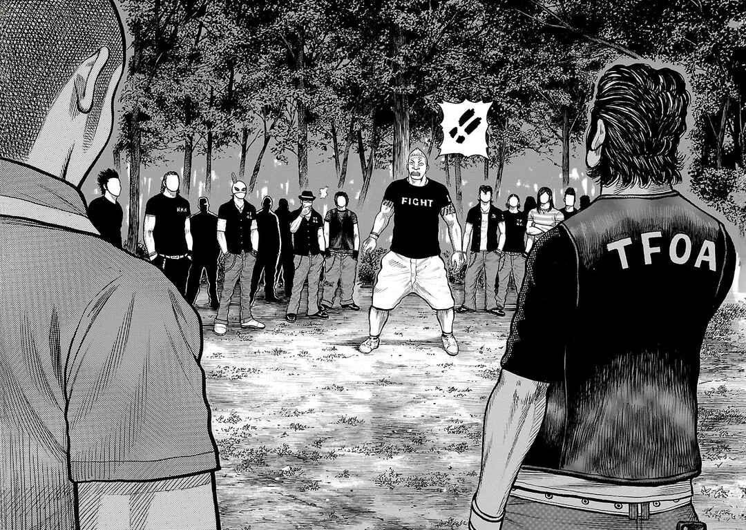 Chapter 111 - Page 35