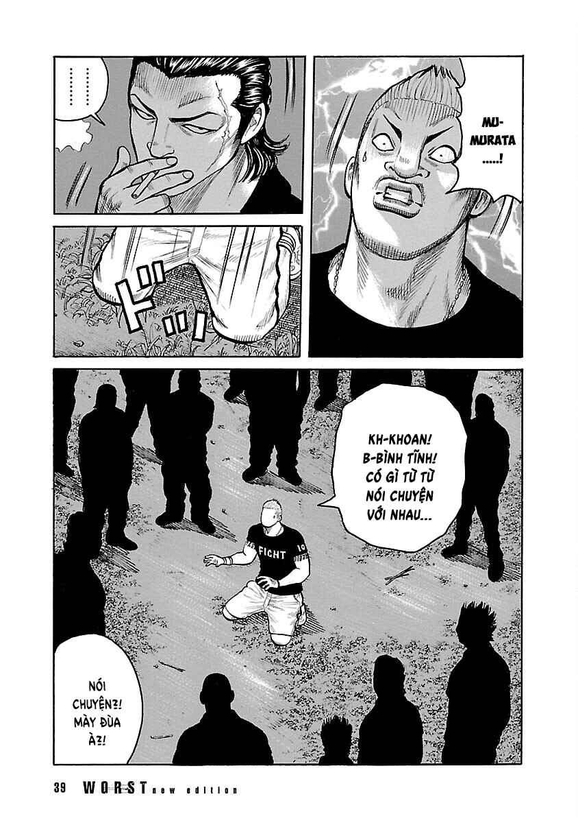 Chapter 111 - Page 37
