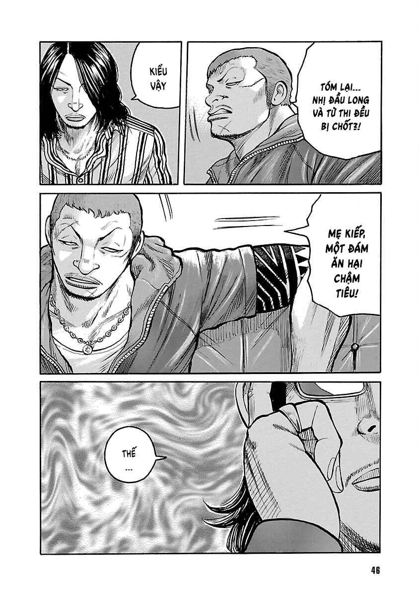 Chapter 111 - Page 43