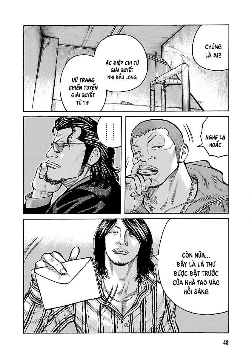 Chapter 111 - Page 45