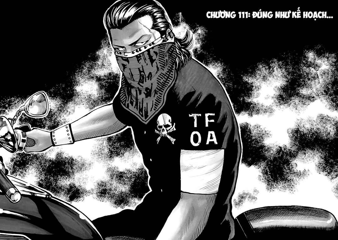 Chapter 111 - Page 5