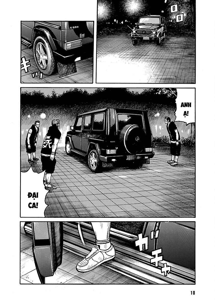 Chapter 111 - Page 9