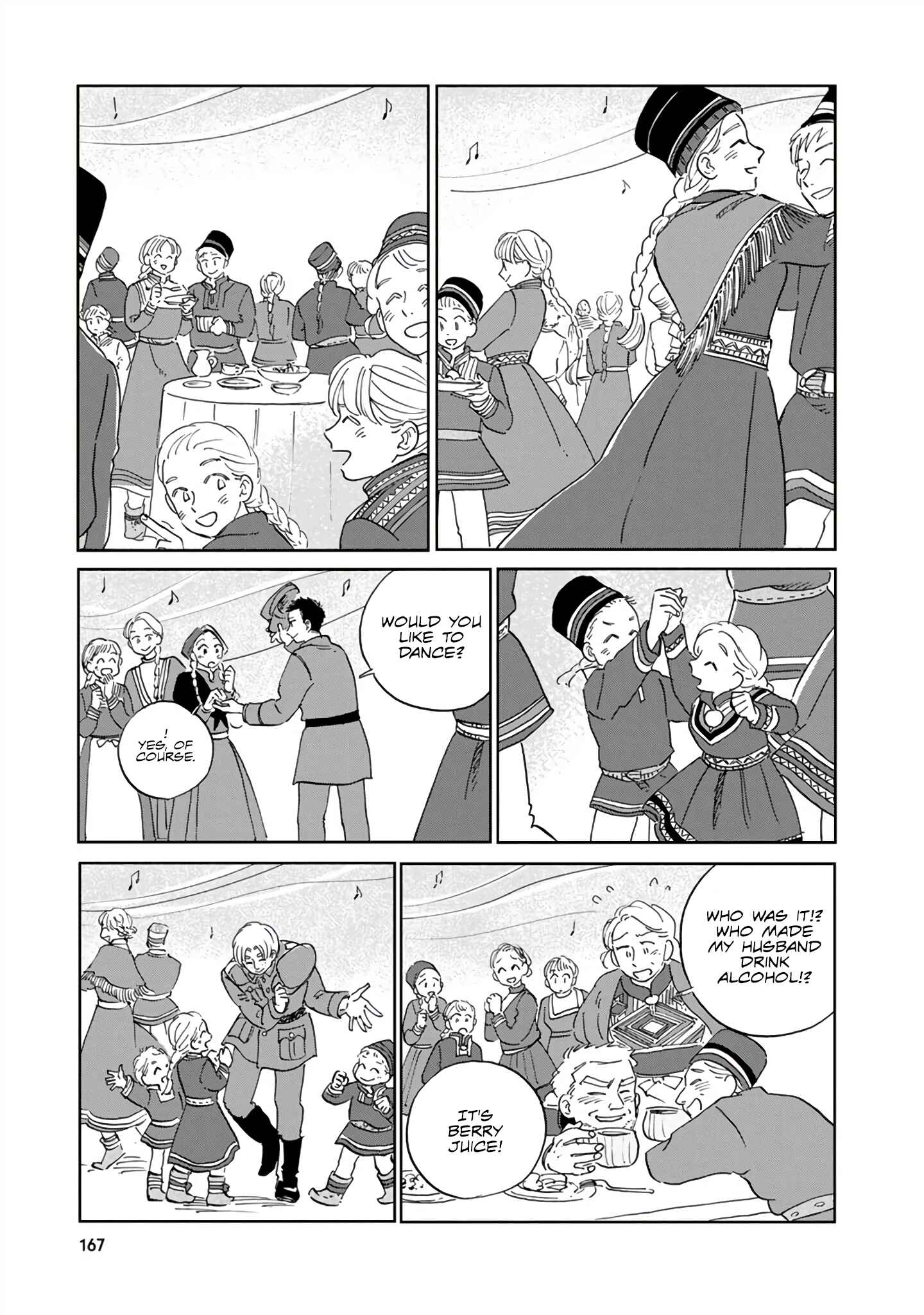 Chapter 40 - Page 11