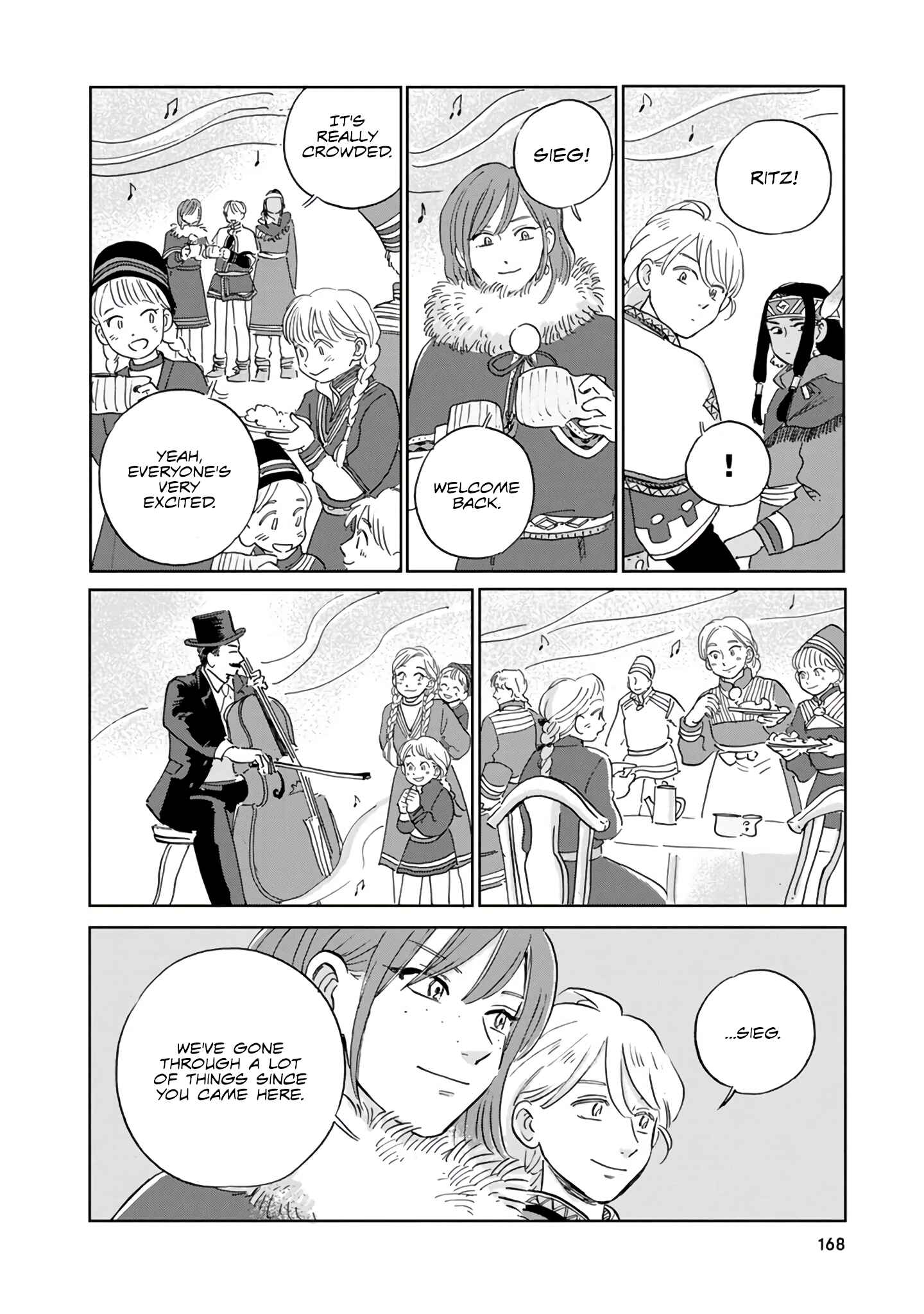 Chapter 40 - Page 12