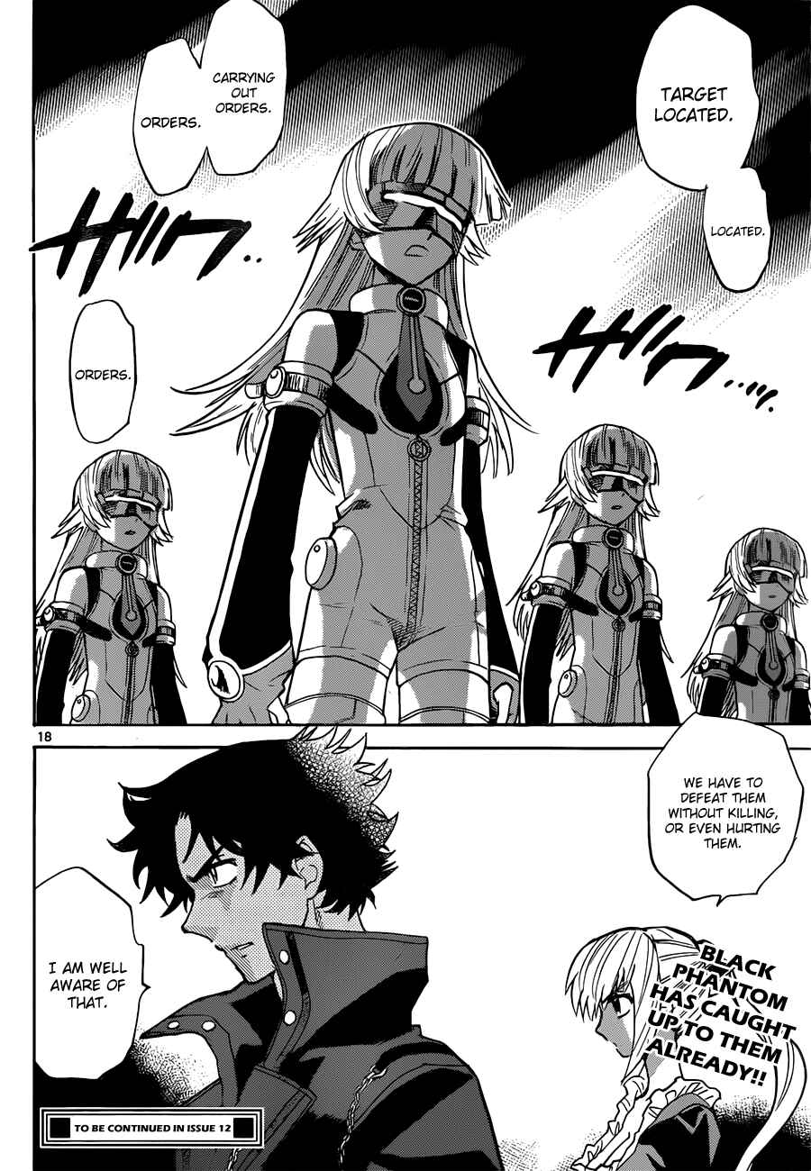 Chapter 292 - Page 28