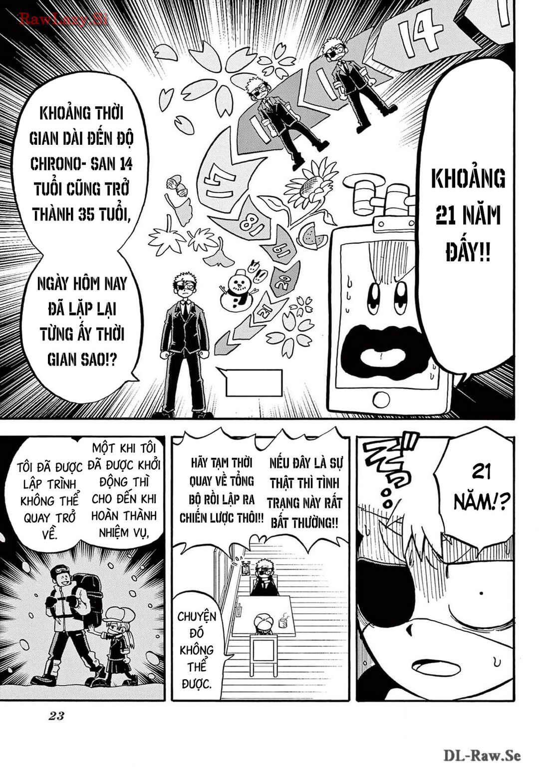 Chapter 10 - Page 26