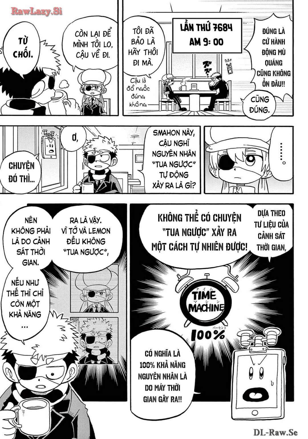 Chapter 10 - Page 32