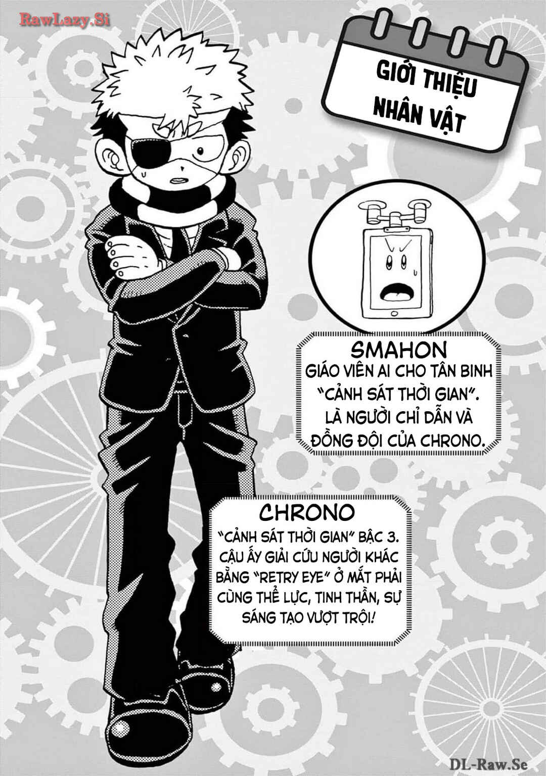 Chapter 10 - Page 5