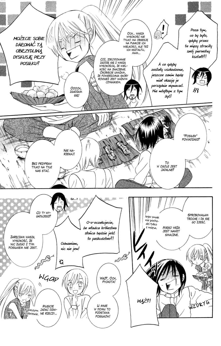 Chapter 35 - Page 23