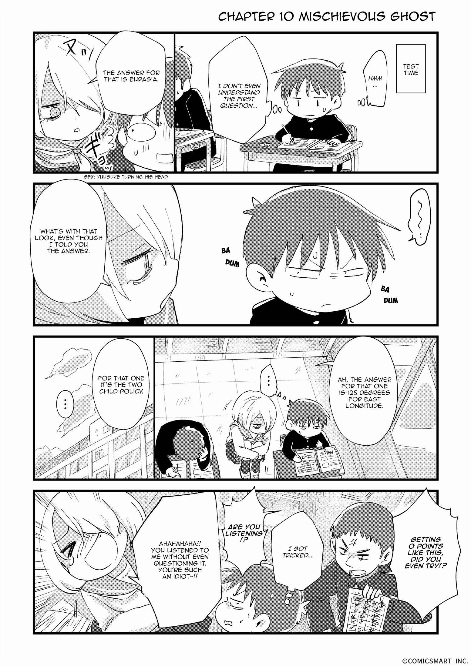 Chapter 10 - Page 1