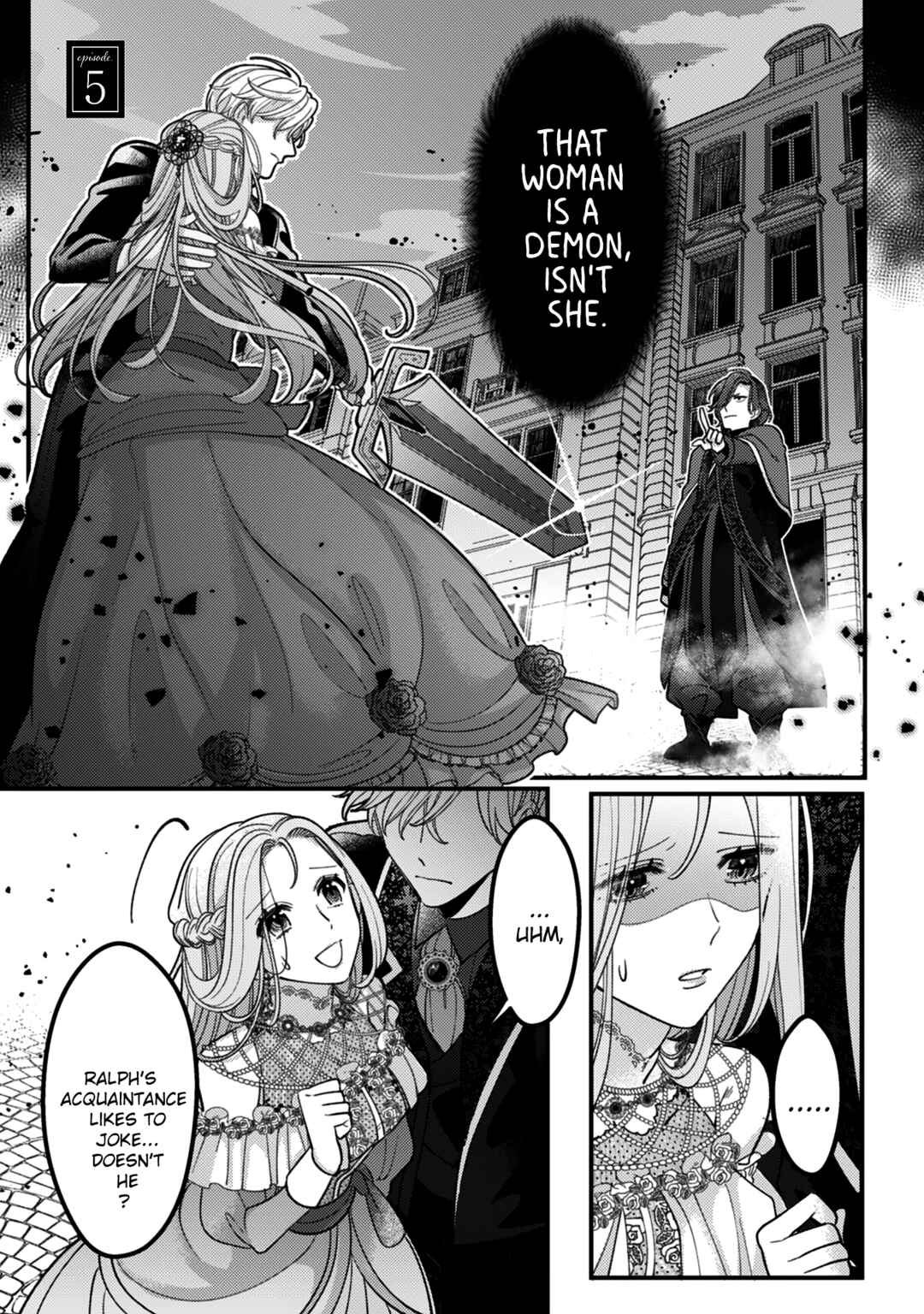Chapter 5 - Page 4
