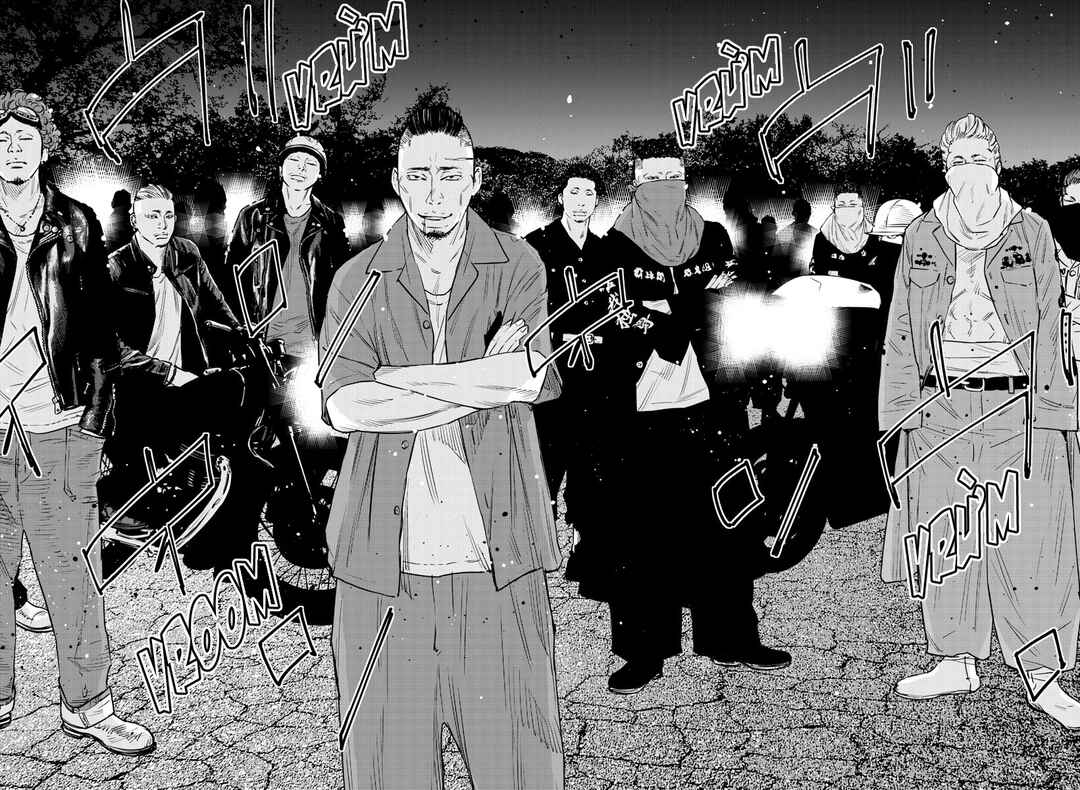Chapter 72 - Page 11